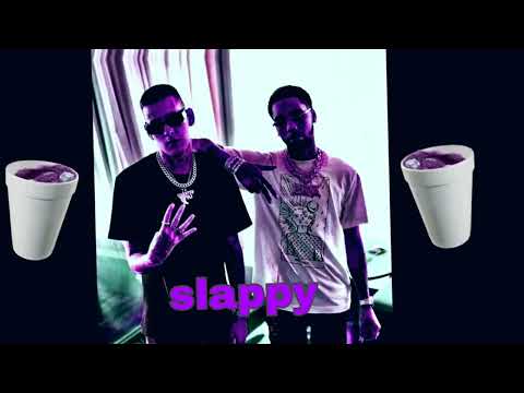 [FREE FOR PROFIT] KEY GLOCK x KIZARU TYPE BEAT - "OLD YEAR" (prod.Slappy)
