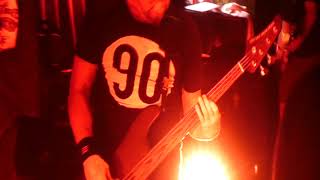 Pearl Jam - Alone - Wrigley Field (August 18, 2018)