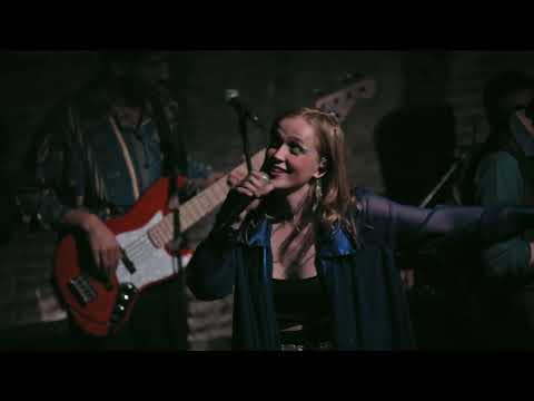 Seyyah - Yumurta (live at Blind)