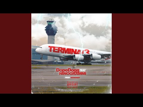 Terminal 3 (feat. Ninogrammi)