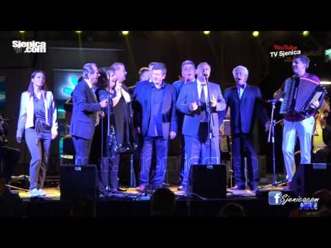 Mlado momče za Sjenicu pita - Ringo i prijatelji Ferid Avdić i Hamid Ragipović Besko