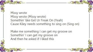 Kiley Dean - Make Me a Song Radio Edit Lyrics