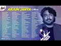 Arjun Janya Top 100 Songs 📻 Jukebox | Anand Audio | Kannada  Movies Selected Songs | Kannada