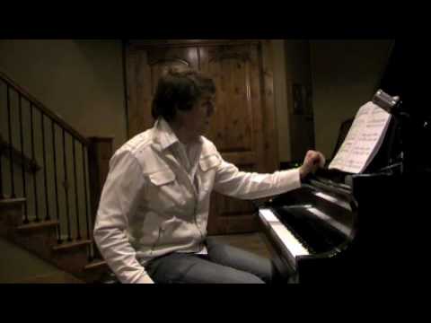 Master Your Piano Trills - Josh Wright Piano TV