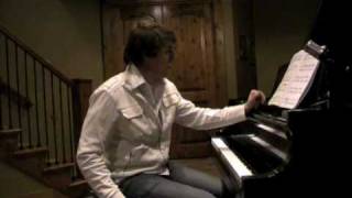 Master Your Piano Trills - Josh Wright Piano TV