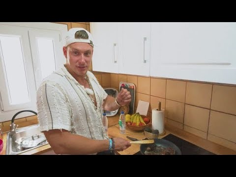 Realitystars in Reality: Kate Merlan und Calvin Kleinen (Teil 2)