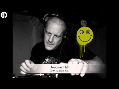 EPM Podcast #76 - Jerome Hill / Christmas Special