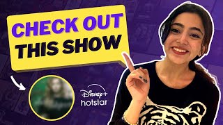 Watch This Miniseries On HOTSTAR | Chalchitra Talks #Shorts