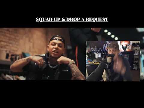 German/US: LUCIANO ft. UFO361 & LIL BABY "Fendi Drip" (New Zealand Reaction)