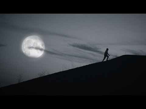 VINCI - Moonlight (Official Video)