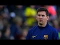 Lionel Messi vs Espanyol (Home) 14-15 HD 720p (07/12/14) - English Commentary