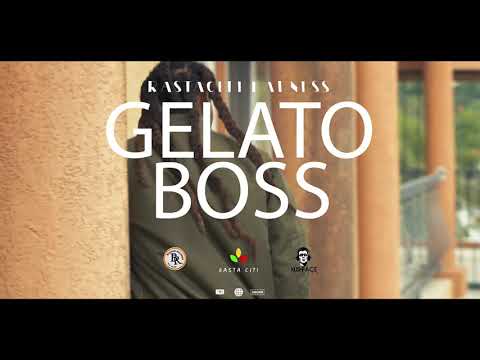 Gelato Boss - RastaCiti Badness (Offical Video)