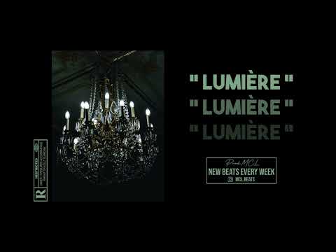 (FREE) Gazo x Tiakola Type Beat - *Lumière* | Prod.MCL