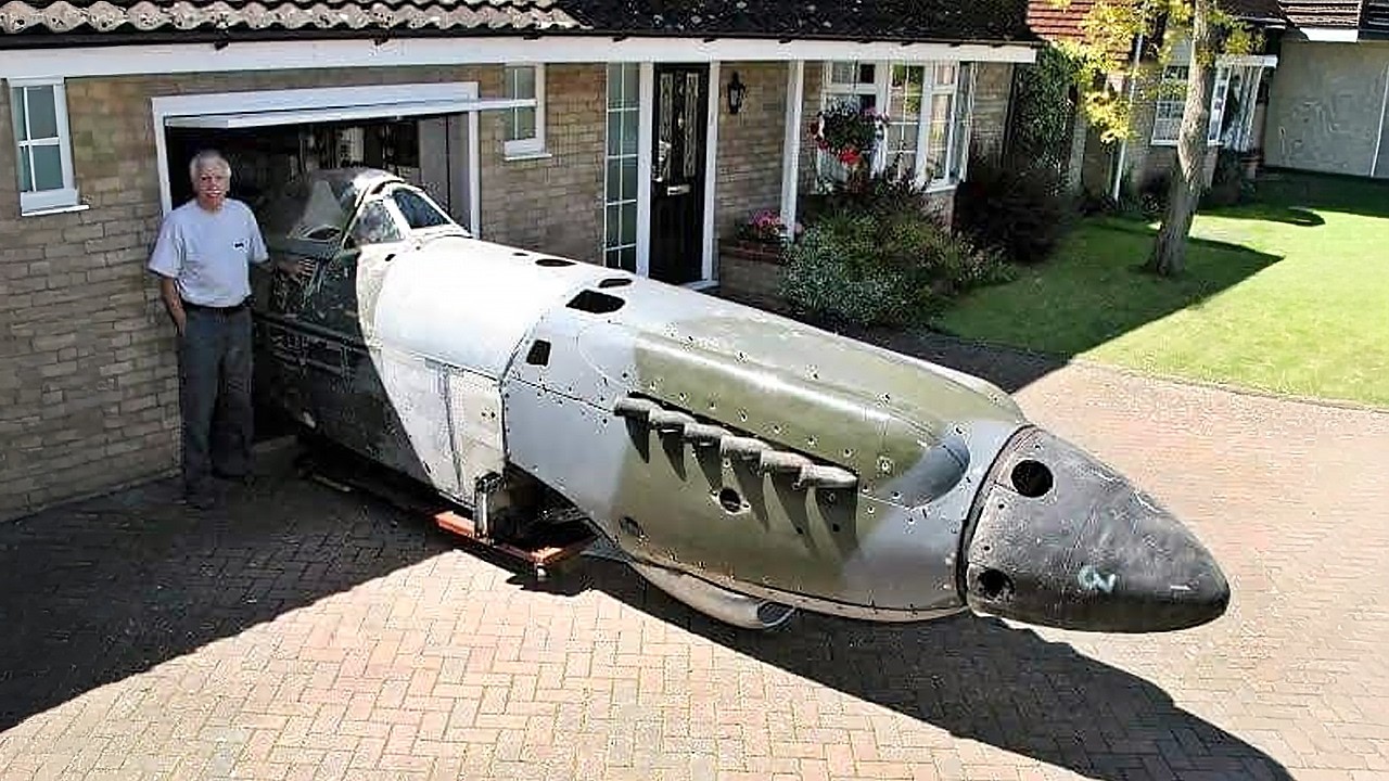 Most Insane Discoveries in 2026 That Shocked the World !