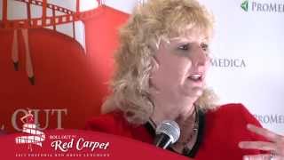 Roll Out The Red Carpet For Health - Cathy Swisher, RRT