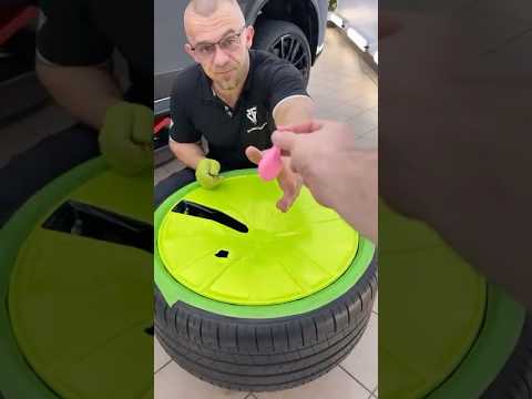 Upgrade Without Buying Wheels