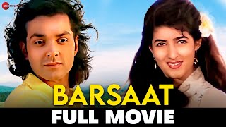 बरसात Barsaat (1995) - Full Movie  Bobby