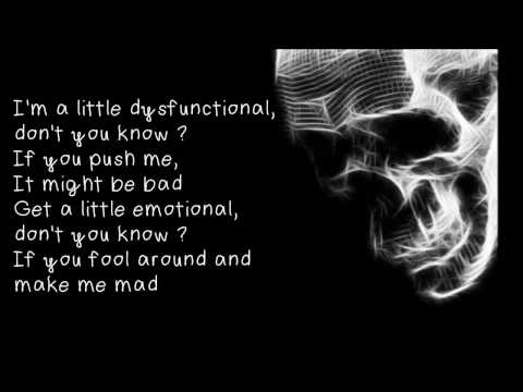 Tech N9ne - Dysfunctional