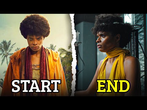 The Entire Story of 3% in 15 Minutes