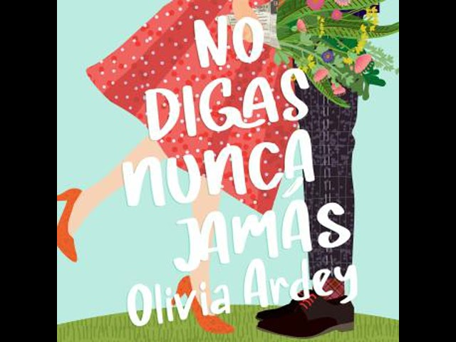 Vídeo relacionado con No digas nunca jamás
