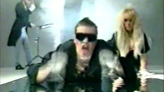 Major Problem - Acid Queen (Official Video)