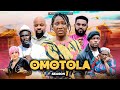OMOTOLA 1 (New) Chinenye Nnebe/Flashboy/Kachi/Justice/Ego 2022 Trending Nigerian Nollywood Movie