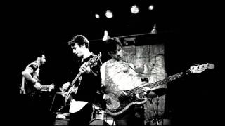 British Sea Power - Machineries Of Joy