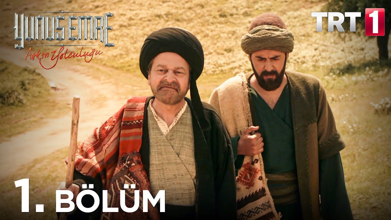 İSLAMİ VE TASSAVUF DİZİLERİ thumbnail