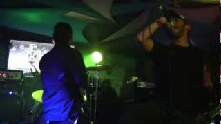 Ashes - Tearing Myself to Pieces