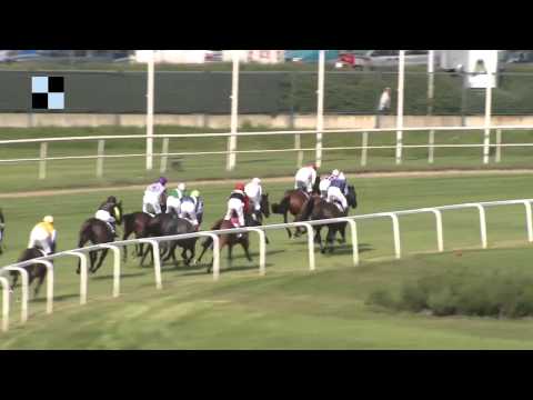 Galopp TV - KV 30.6.2013 - Dostihový pohár Josefa Váni pod záštitou Ministerstva zemědělství