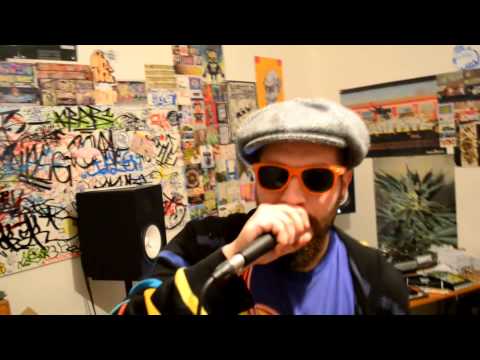 Canuto x Dilimanjaro x King Lui // CYPHER 2 (prod. FLG)