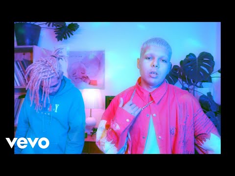 Gianluca & Harry Nach - triste y vacía (Video Oficial)