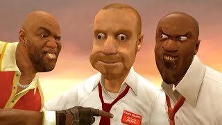 The Adventures of Coach: Episode 3