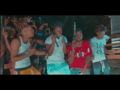 BGM Coby x Young Pavo - Versatile (Official Video)