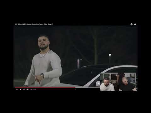 Mois, Maestro & Manuellsen reagieren auf "Musti KM - Lass sie Reden"