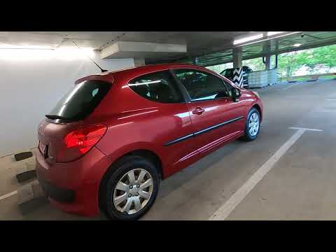 фото peugeot 207 i 0