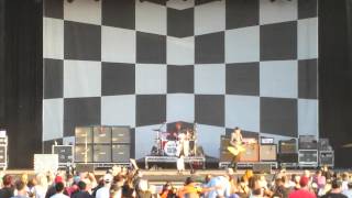 Cheap Trick - On Top Of The World - Yarra Valley - 3/21/15