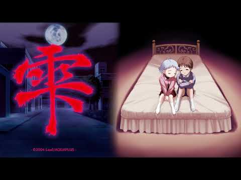 Shizuku Renewal OST - MOON PHASE