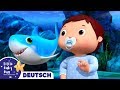 Baby Hai Tanz Lied Kinderlieder Little Baby Bum Deutsch Cartoons Für Kinder