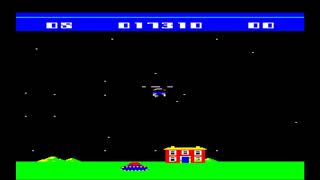 Airlift (Superior Software) for the BBC Micro