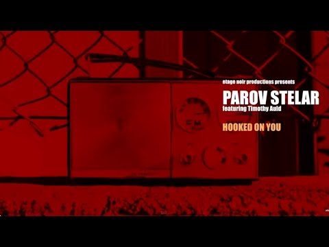 Parov Stelar - Hooked On You feat. Timothy Auld (Official Video)