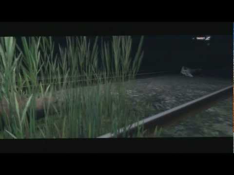 Tokyo Jungle Story Act 7 (Commentary)