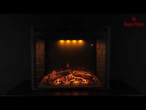 Миниатюра изображения товара Электрокамин Royal Flame Emerald 26 RF