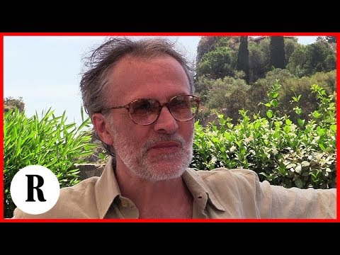 Fabrizio Ferracane, Nastro d'Argento per 'Il traditore' di Marco Bellocchio