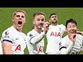 Tottenham Hotspur- All Goals Scored 23/24!