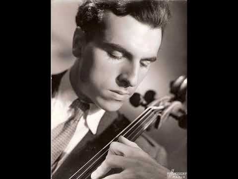 Paul Tortelier - Tchaikovsky Variations on a rococo theme op.33