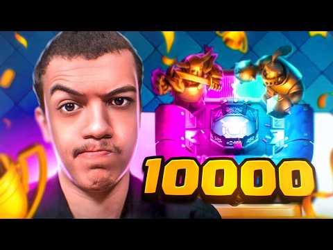 10K TROPHIES (I humiliate him in front of his girlfriend)