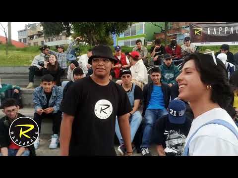 RIVERA vs HAWKEYE vs FUQUEN - FILTROS - Rappaurte - Fecha 4/2023