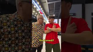 Download lagu TIPE FILM LANJUTAN SIKSA KUBUR? #DadJokesTheSihombings #PapaDash #CalvinJeremy mp3