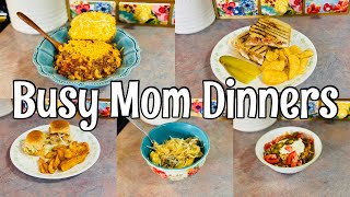 EASY & QUICK BUDGET FRIENDLY FAMILY MEAL IDEAS | What’s for Dinner | February 2026